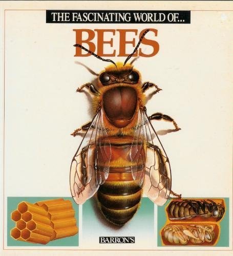 Imagen de archivo de The Fascinating World of Bees a la venta por Your Online Bookstore