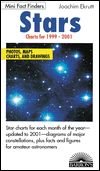 Beispielbild fr Stars (Mini Fact Finders) zum Verkauf von Wonder Book