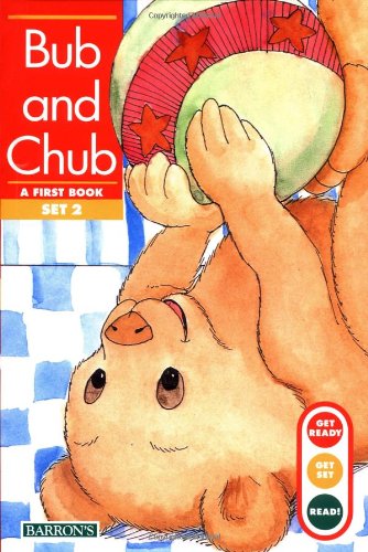 Beispielbild fr Bub and Chub (Get Ready.Get Set.Read! first book set 2) zum Verkauf von SecondSale