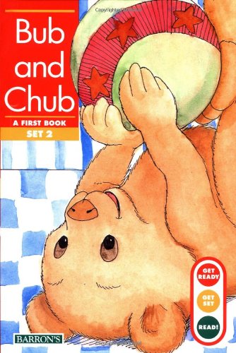 Imagen de archivo de Bub and Chub a la venta por ThriftBooks-Atlanta
