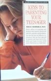 9780812048766: Keys to Parenting Your Teenager