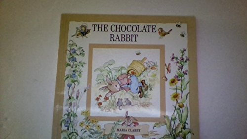 9780812049268: The Chocolate Rabbit