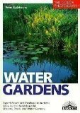 Imagen de archivo de Water Gardens a la venta por Terrace Horticultural Books