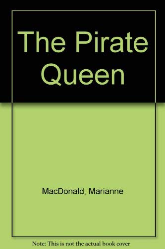 Stock image for The Pirate Queen for sale by Wonder Book