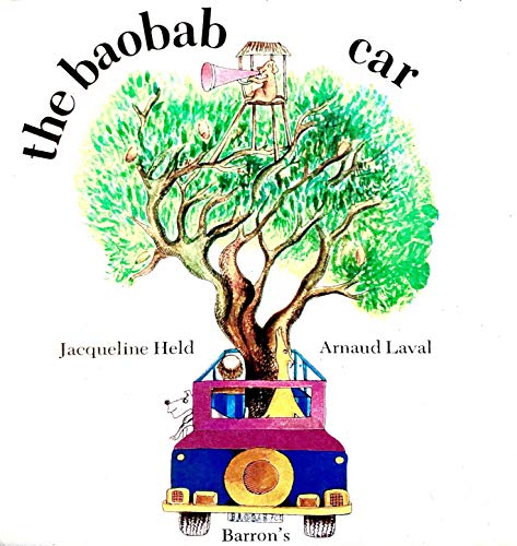 9780812052930: Baobab Car
