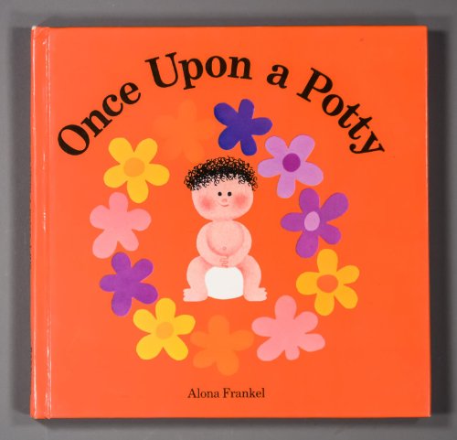 Stock image for Once Upon a Potty : His for sale by Your Online Bookstore