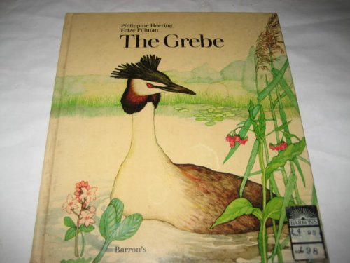 Stock image for The Grebe for sale by Library House Internet Sales