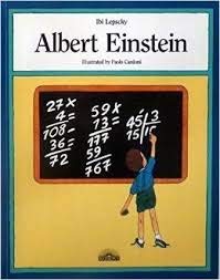 Beispielbild fr Einstein Albert zum Verkauf von Better World Books