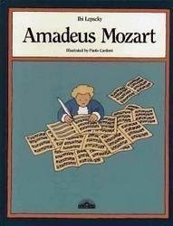 Beispielbild fr Amadeus Mozart zum Verkauf von Better World Books