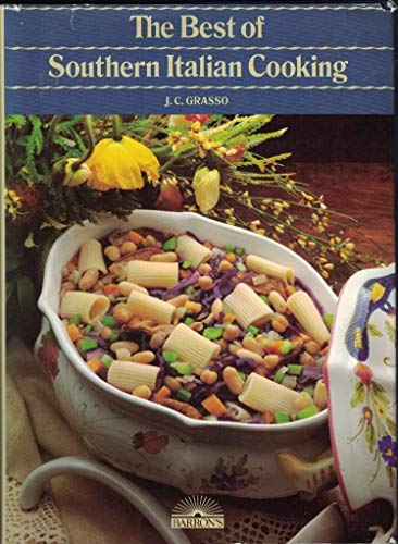 Stock image for The Best of Southern Italian Cooking for sale by ThriftBooks-Atlanta