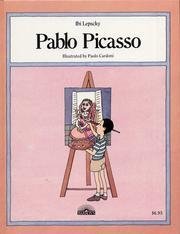 Beispielbild fr Pablo Picasso (Famous People Series) (English and Italian Edition) zum Verkauf von HPB Inc.