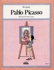 Stock image for Pablo Picasso (Famous People Series) (English and Italian Edition) for sale by HPB Inc.