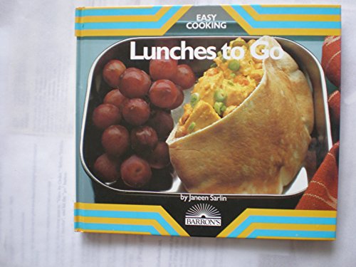 Stock image for Lunches to Go (Easy cooking) for sale by Wonder Book