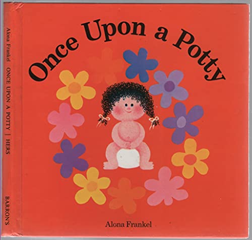 Imagen de archivo de Once upon a Potty: Hers a la venta por SecondSale