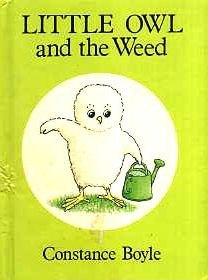 Stock image for The Story of Little Owl for sale by ThriftBooks-Dallas