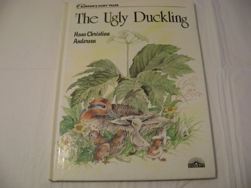 Imagen de archivo de The Ugly Duckling; Barron's Fairy Tales a la venta por Alf Books