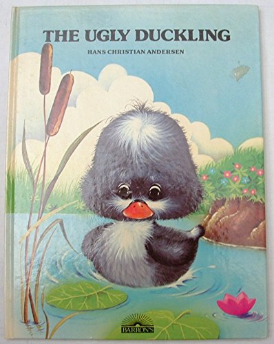 Beispielbild fr The Ugly Duckling (English and Danish Edition) zum Verkauf von Wonder Book