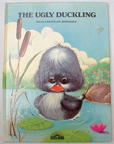 The Ugly Duckling - H.C. Andersen; Sabina Saponaro; Kennedy