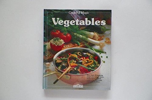 Beispielbild fr Vegetables zum Verkauf von Better World Books