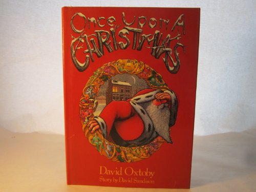 Stock image for Once Upon a Christmas for sale by ThriftBooks-Dallas