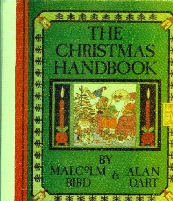 Beispielbild fr The Christmas Handbook zum Verkauf von Orion Tech