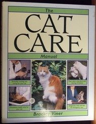 Beispielbild fr The Cat Care Manual zum Verkauf von Persephone's Books