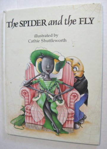 Imagen de archivo de The Spider and the Fly a la venta por Gulf Coast Books