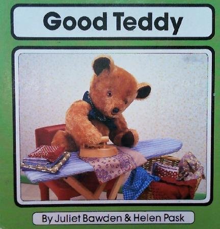 9780812058338: Good Teddy (My Teddy Books)