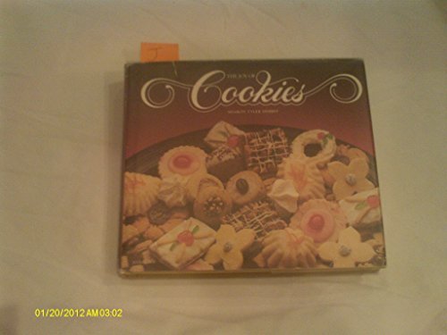 Beispielbild fr The Joy of Cookies zum Verkauf von Reliant Bookstore