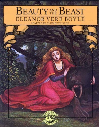 Imagen de archivo de Beauty and the Beast a la venta por Wonder Book