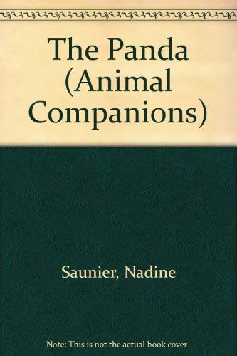 9780812059311: The Panda (Animal Companions)