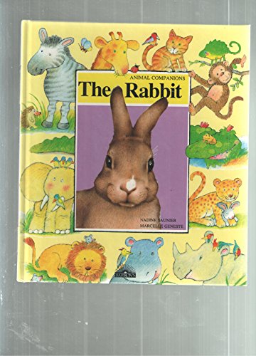 9780812059328: The Rabbit (Animal Companions)