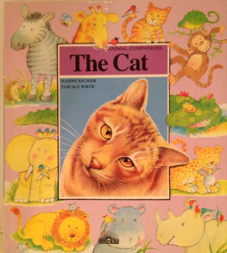 9780812059335: The Cat (Animal Companions)