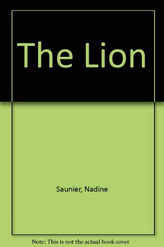 9780812059342: The Lion