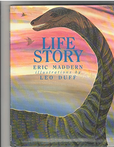 Imagen de archivo de Life Story a la venta por Better World Books