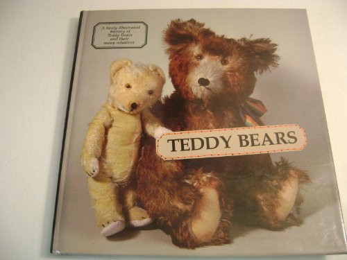 9780812059557: Teddy Bears