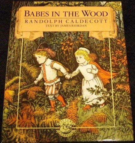 Beispielbild fr Babes in the Woods zum Verkauf von Better World Books