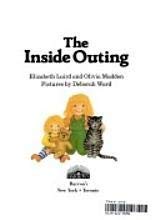 Beispielbild fr The Inside Outing zum Verkauf von Better World Books