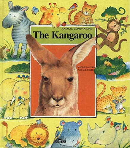 9780812059823: The Kangaroo