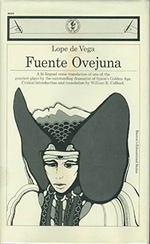 9780812060201: Lope De Vega's Fuente Ovejuna