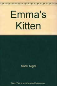 Stock image for Emma's Kitten (First Petcare Book) for sale by Wonder Book