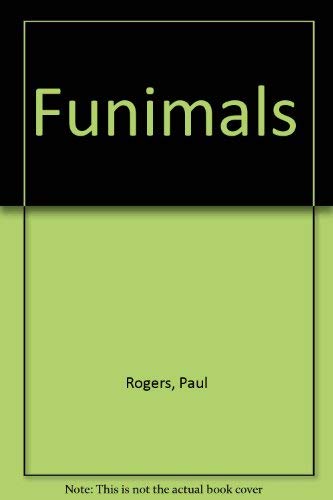 9780812062168: Funimals