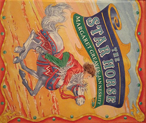 Imagen de archivo de The Star Horse a la venta por Blue Vase Books