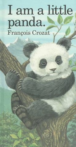 Beispielbild fr I Am a Little Panda zum Verkauf von ThriftBooks-Atlanta