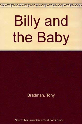 9780812063288: Billy and the Baby