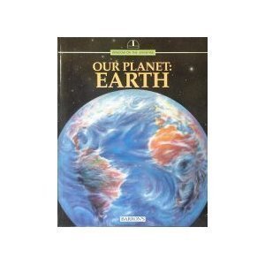 Imagen de archivo de Our Planet: Earth (Window on the Universe) a la venta por Wonder Book
