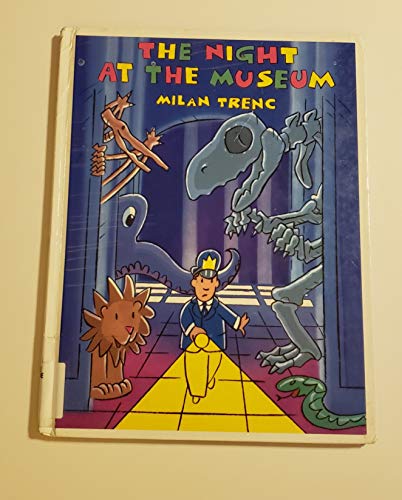 9780812064001: The Night in the Museum