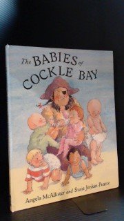 Stock image for The Babies of Cockle Bay for sale by Zoom Books Company