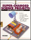 Electromagnets in Action (Super-Charged Science Projects) (9780812064377) by Albert Rovira Sumalla