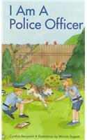 Stock image for I Am a Police Officer for sale by Better World Books
